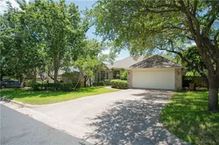 4824 Calhoun Canyon Loop, Austin, TX 78735 - Photo 2