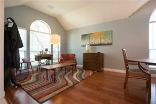 4824 Calhoun Canyon Loop, Austin, TX 78735 - Photo 6