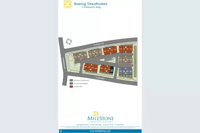 200 W 56th Street #2103, Austin, TX 78751 - Photo 36