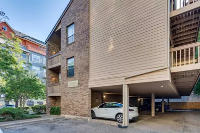 2210 Pearl Street #203, Austin, TX 78705 - Photo 2