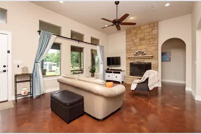 7075 Rr 1869 #1869, Liberty Hill, TX 78642 - Photo 6