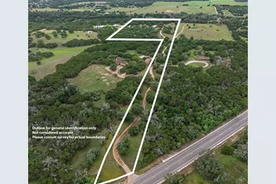 7075 Rr 1869 #1869, Liberty Hill, TX 78642 - Photo 32