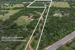 7075 Rr 1869, Liberty Hill, TX 78642 - Photo 32
