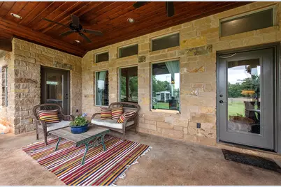 7075 Rr 1869 #1869, Liberty Hill, TX 78642 - Photo 22