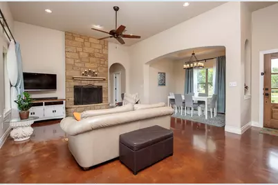 7075 Rr 1869 #1869, Liberty Hill, TX 78642 - Photo 8