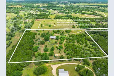 7075 Rr 1869 #1869, Liberty Hill, TX 78642 - Photo 34