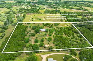 7075 Rr 1869, Liberty Hill, TX 78642 - Photo 34
