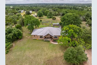7075 Rr 1869 #1869, Liberty Hill, TX 78642 - Photo 4