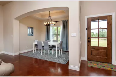 7075 Rr 1869 #1869, Liberty Hill, TX 78642 - Photo 8