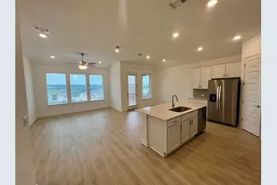 400 Barton Run Drive, Georgetown, TX 78628 - Photo 2