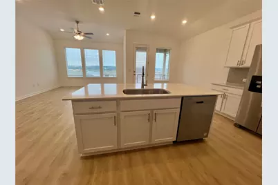 400 Barton Run Drive, Georgetown, TX 78628 - Photo 6