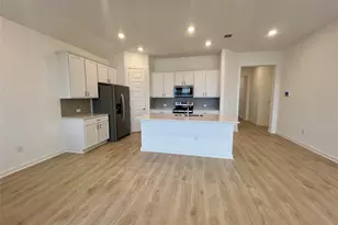 400 Barton Run Dr, Georgetown, TX 78628 - Photo 4