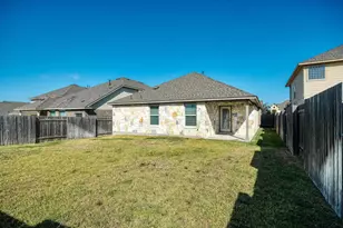 320 Rock Mill Loop, Georgetown, TX 78626 - Photo 20