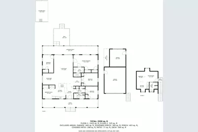 123 & 235 El Camino River Road, Bastrop, TX 78602 - Photo 40