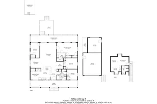 123 & 235 El Camino River Rd, Bastrop, TX 78602 - Photo 40