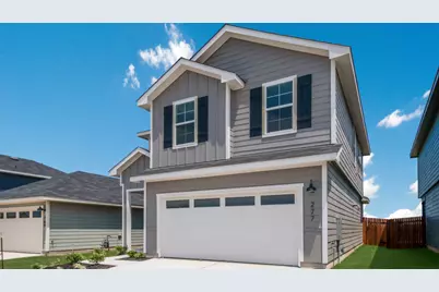 332 Ebbsfleet Drive, Uhland, TX 78640 - Photo 4