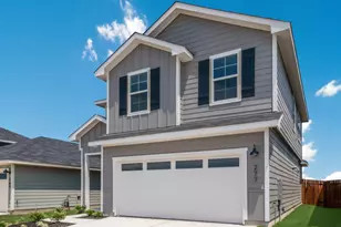 332 Ebbsfleet Dr, Uhland, TX 78640 - Photo 4