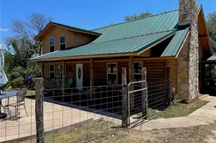 1215 Agarita Dr, Fischer, TX 78623 - Photo 8