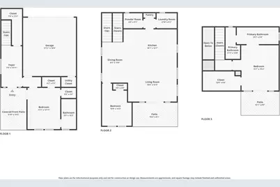 5002 Pecan Springs Road #6, Austin, TX 78723 - Photo 28