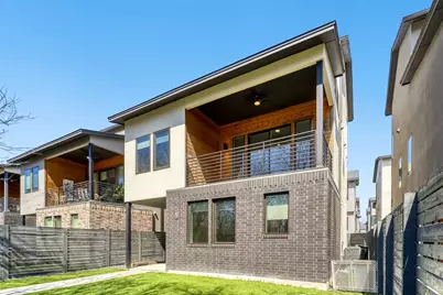 5002 Pecan Springs Road #6, Austin, TX 78723 - Photo 2