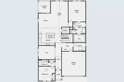 222 Betsy Road, Hutto, TX 78634 - Photo 2