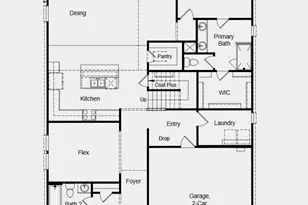 222 Betsy Rd, Hutto, TX 78634 - Photo 2