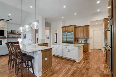 328 Ringtail Stream Drive, Austin, TX 78738 - Photo 8