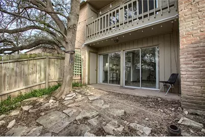 620 S 1st Street #107, Austin, TX 78704 - Photo 16