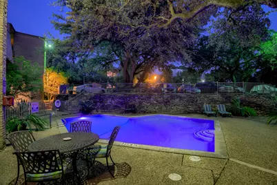 620 S 1st Street #107, Austin, TX 78704 - Photo 1