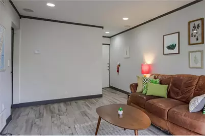 620 S 1st Street #107, Austin, TX 78704 - Photo 6