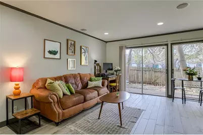 620 S 1st Street #107, Austin, TX 78704 - Photo 4