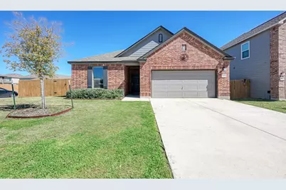 18600 Golden Eagle Way, Elgin, TX 78621 - Photo 2