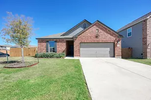 18600 Golden Eagle Way, Elgin, TX 78621 - Photo 2