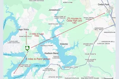 3500 Lohmans Ford Road #Lot 72, Lago Vista, TX 78645 - Photo 12