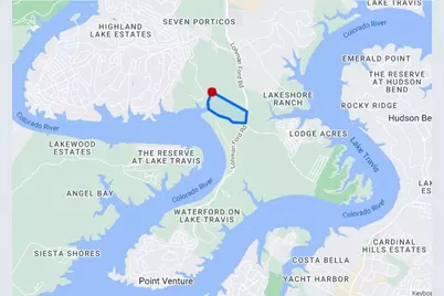 3500 Lohmans Ford Road #Lot 72, Lago Vista, TX 78645 - Photo 4