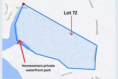 3500 Lohmans Ford Road #Lot 72, Lago Vista, TX 78645 - Photo 14