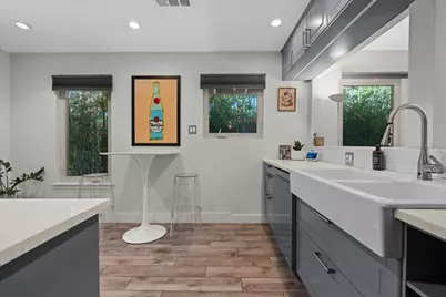 201 La Vista Street, Austin, TX 78704 - Photo 8