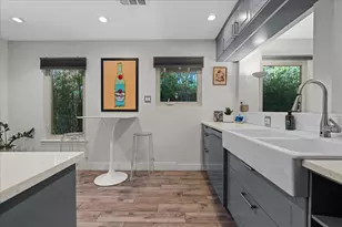 201 La Vista St, Austin, TX 78704 - Photo 8