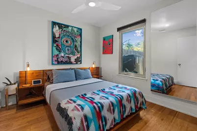 201 La Vista Street, Austin, TX 78704 - Photo 16