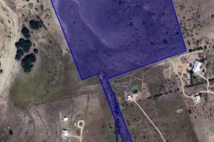 Tbd County Road 276, Liberty Hill, TX 78605 - Photo 2