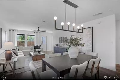 5107 Monarda Mint Drive, Austin, TX 78653 - Photo 4