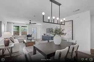 5107 Monarda Mint Dr, Austin, TX 78653 - Photo 4