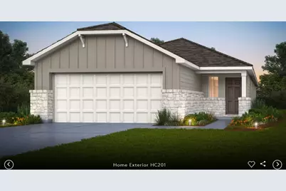 5107 Monarda Mint Drive, Austin, TX 78653 - Photo 1