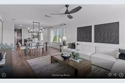 5107 Monarda Mint Drive, Austin, TX 78653 - Photo 6