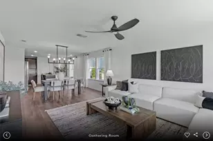 5107 Monarda Mint Dr, Austin, TX 78653 - Photo 6