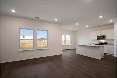 15009 Welsh Cob Street #A, Manor, TX 78653 - Photo 8