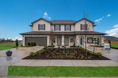 15009 Welsh Cob Street #A, Manor, TX 78653 - Photo 4