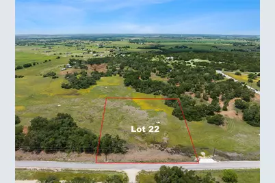101 County Road 156 - Lot 22, Georgetown, TX 78626 - Photo 1