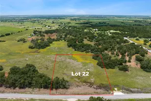 101 Co Rd 156 Lot 22, Georgetown, TX 78626 - Photo 1