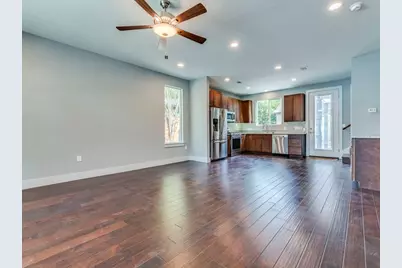 406 Post Road Drive #1, Austin, TX 78704 - Photo 2